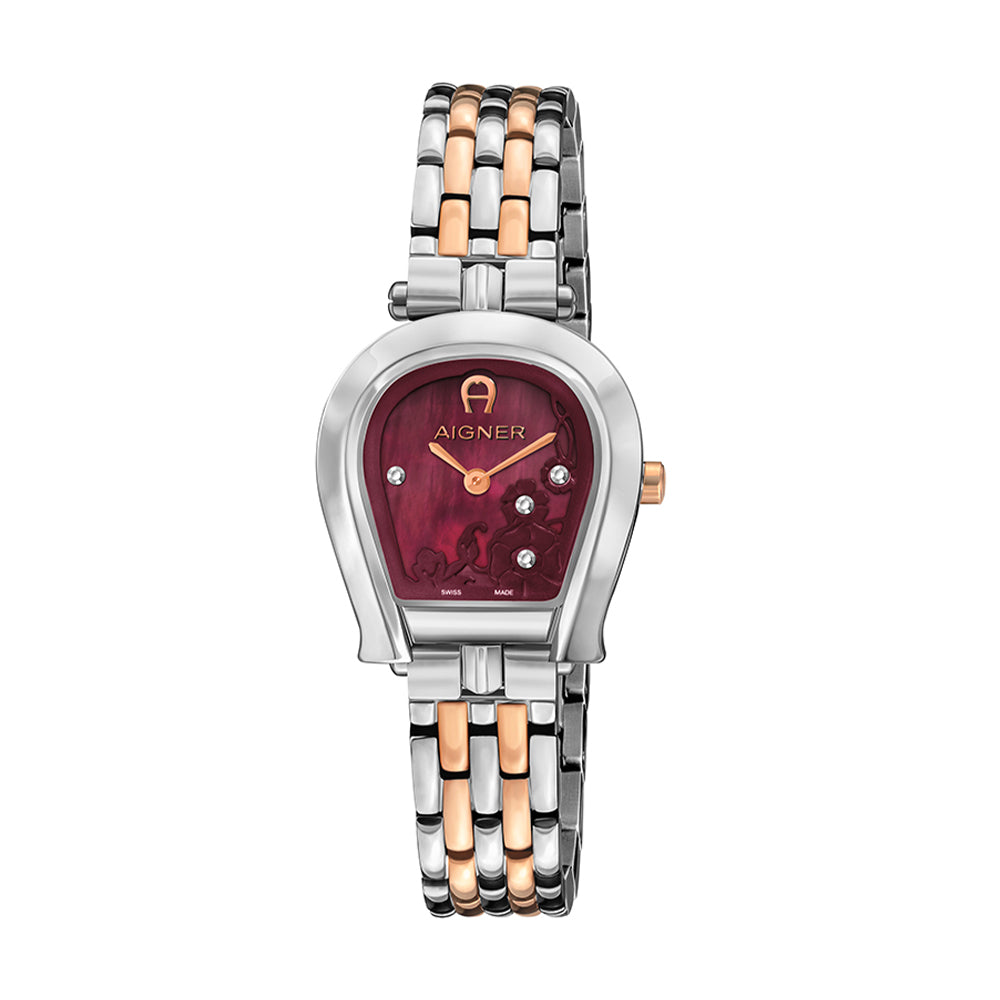 Aigner Perugina Women Watch
