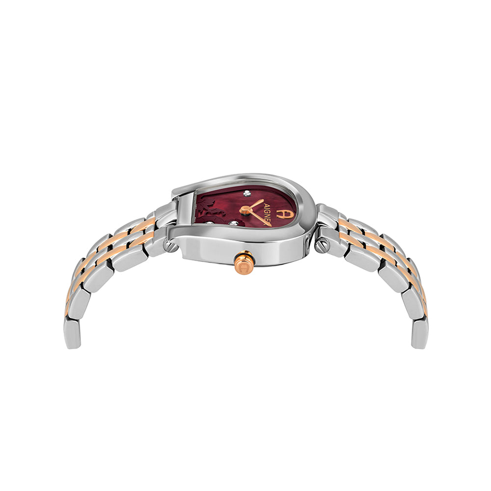 Aigner Perugina Women Watch - Image 4