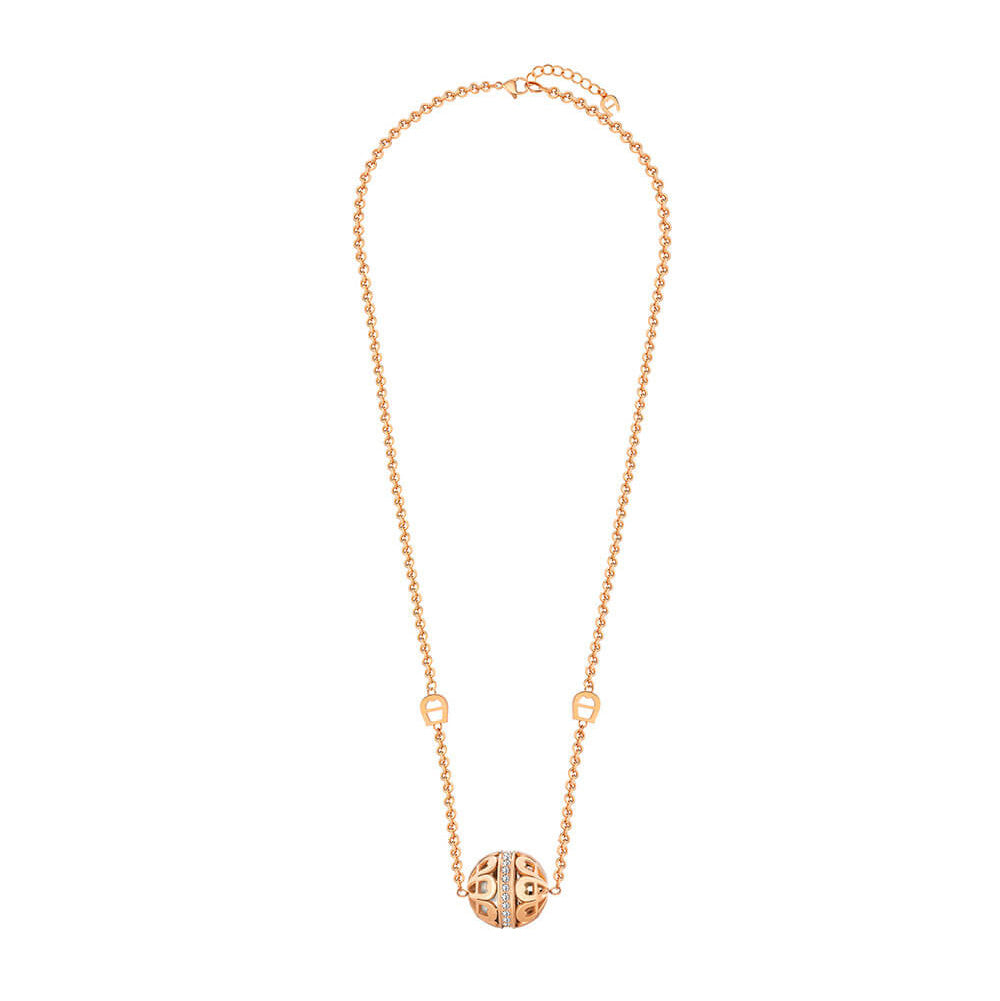 Aigner Sancia Necklace for Women ARJLN0003523