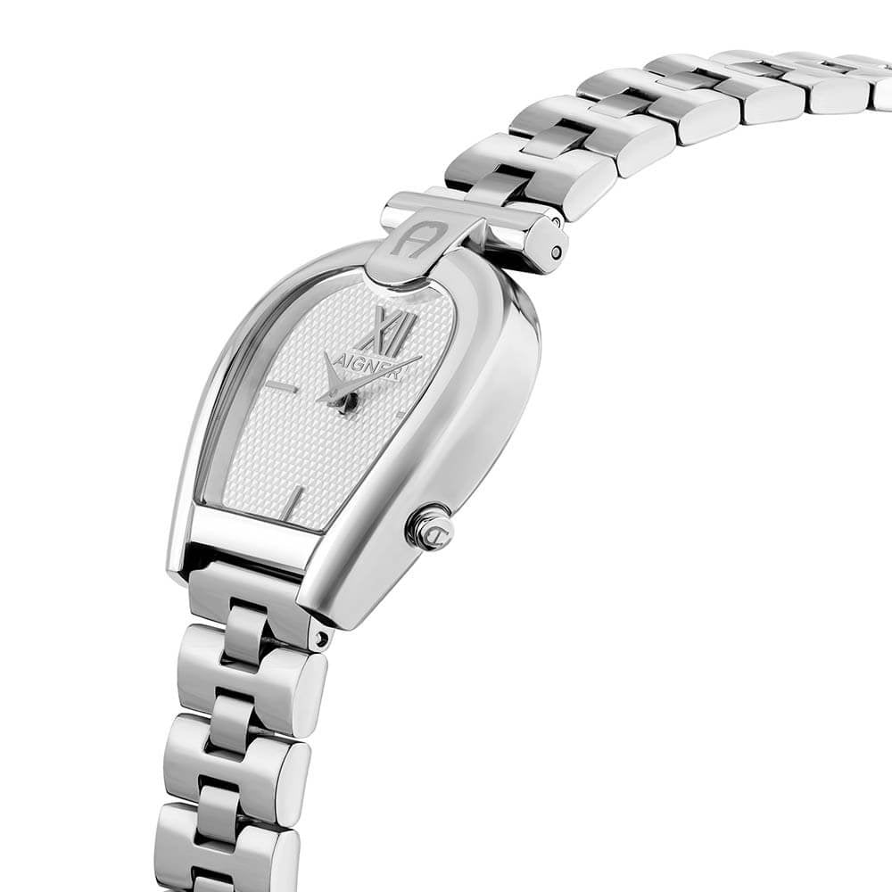Aigner Sassari Silver Women Watch ARWLG2000601 - Image 2