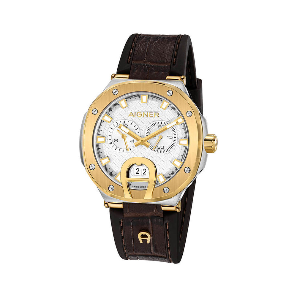 Aigner Taviano Men's Watch ARWGG0000707