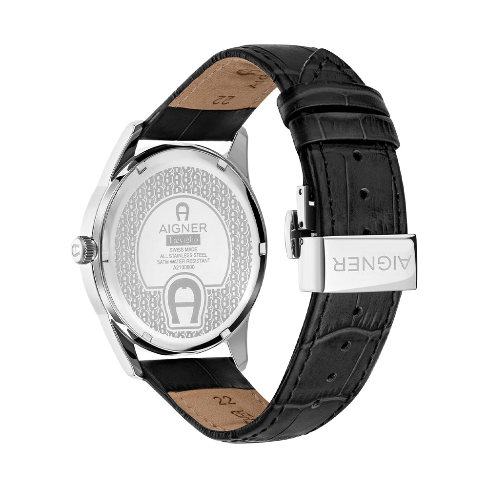 Aigner Treviglio Watch Set - Image 8