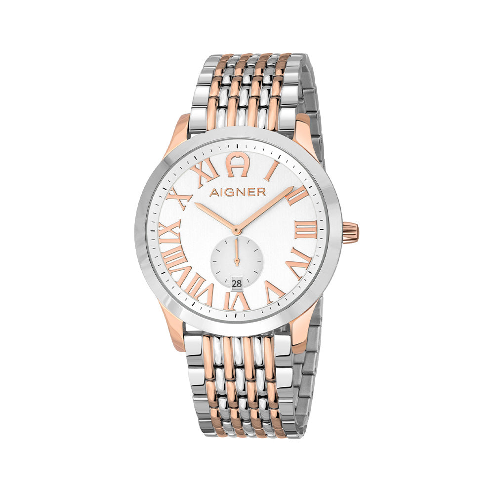 Aigner Treviso Men Watch A44122