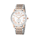 Aigner Treviso Men Watch A44122