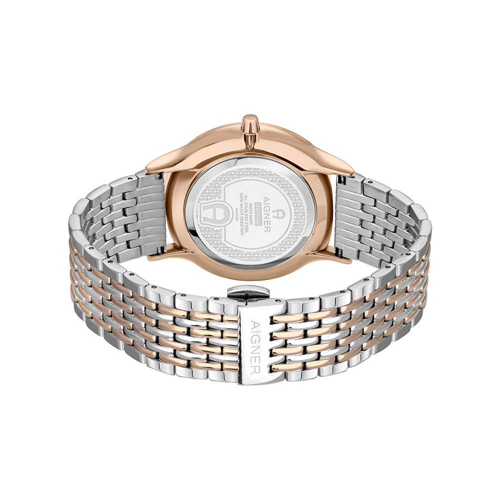Aigner Treviso Men Watch A44122 - Image 3