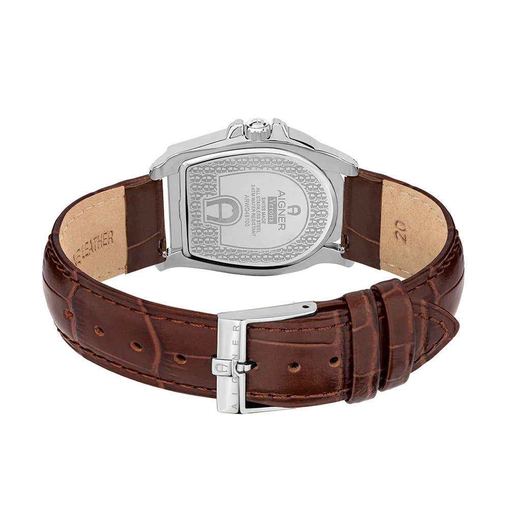 Aigner Verona Watch for Men ARWGA4810006 - Image 3