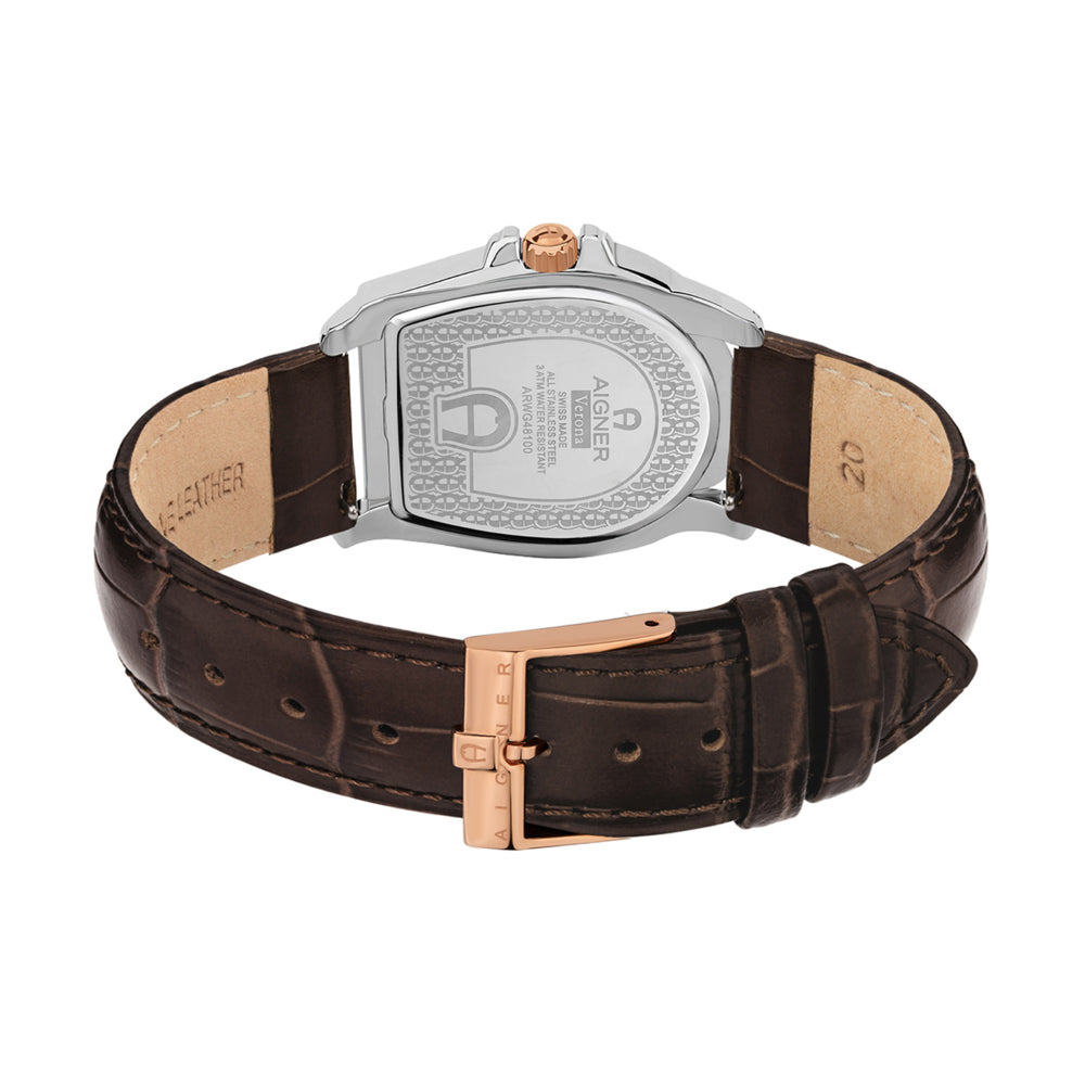 Aigner Verona Watch for Men ARWGA4810007 - Image 3