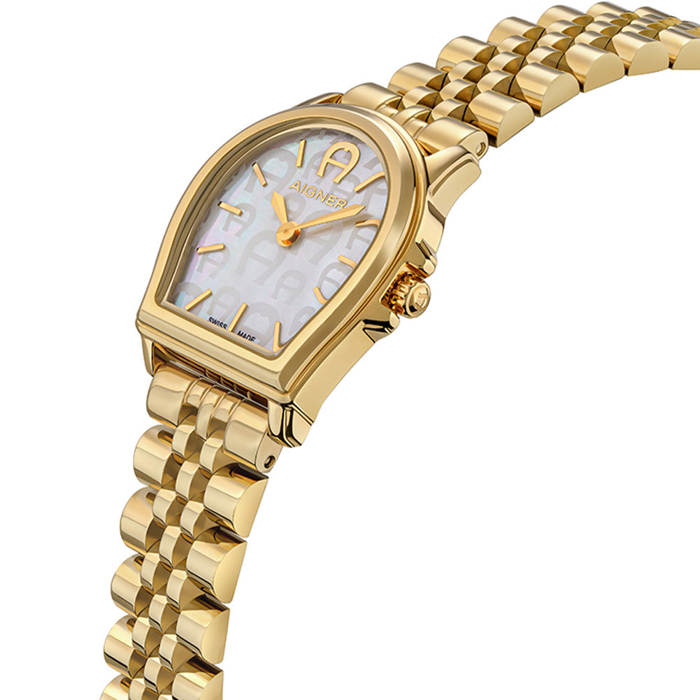 Aigner Verona Women Analog Watch ARWLG4810001 - Image 2