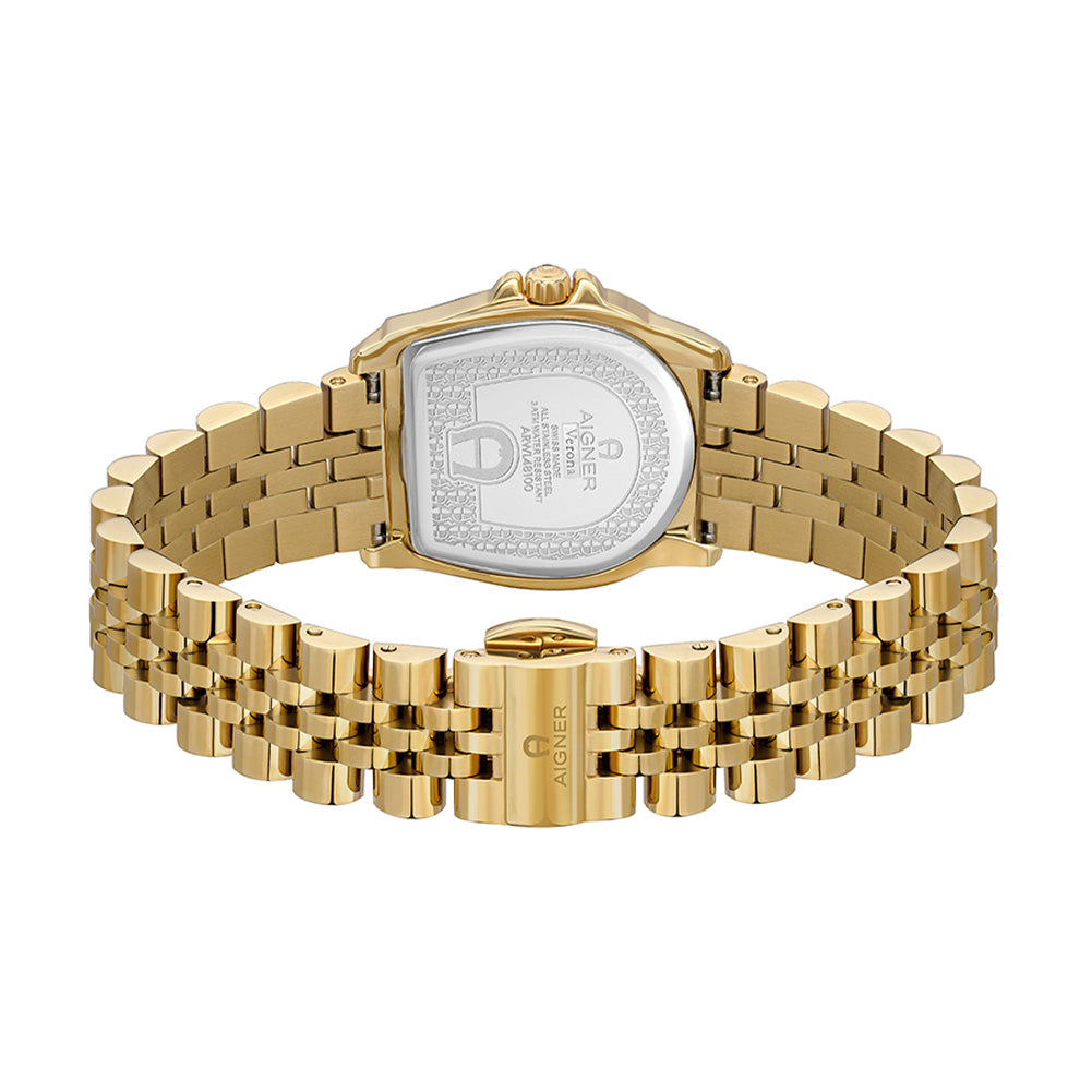 Aigner Verona Women Analog Watch ARWLG4810001 - Image 3