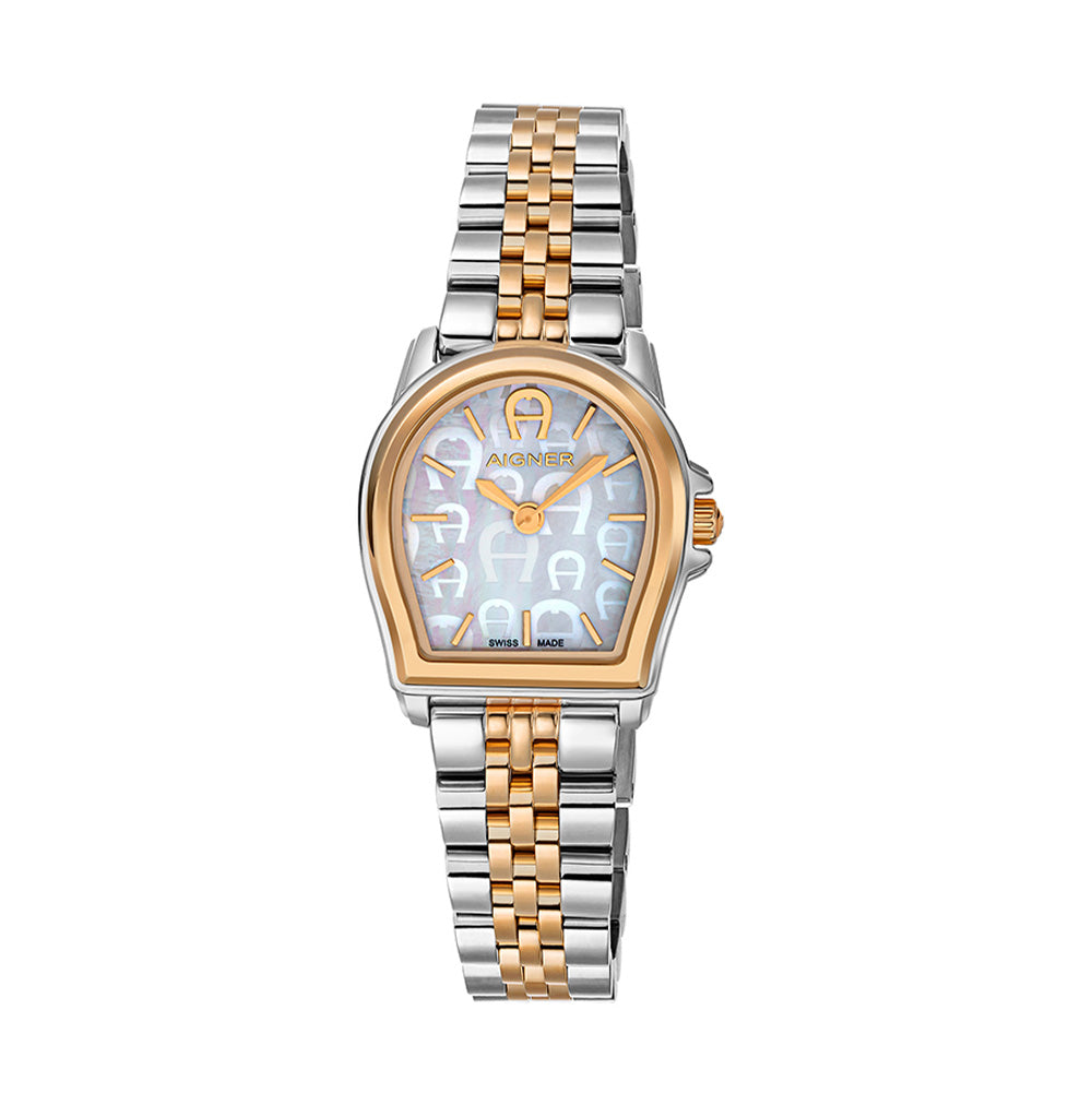 Aigner Verona Women Analog Watch ARWLG4810004
