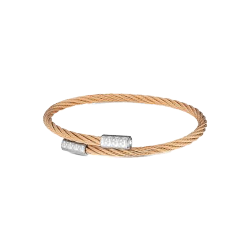 Aigner Women Bangle ARJLG2198305