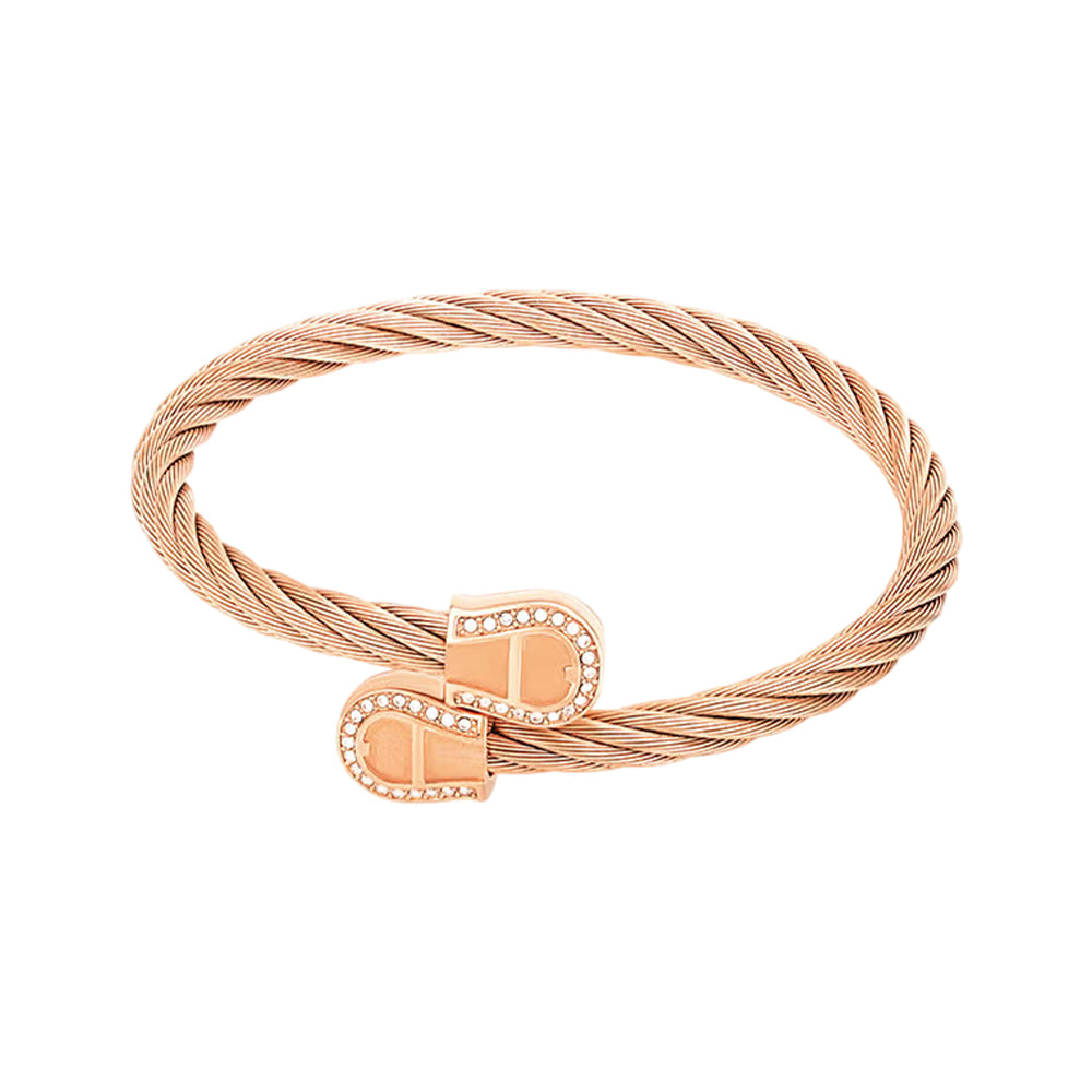 Aigner Womens Bracelet M AJ83109