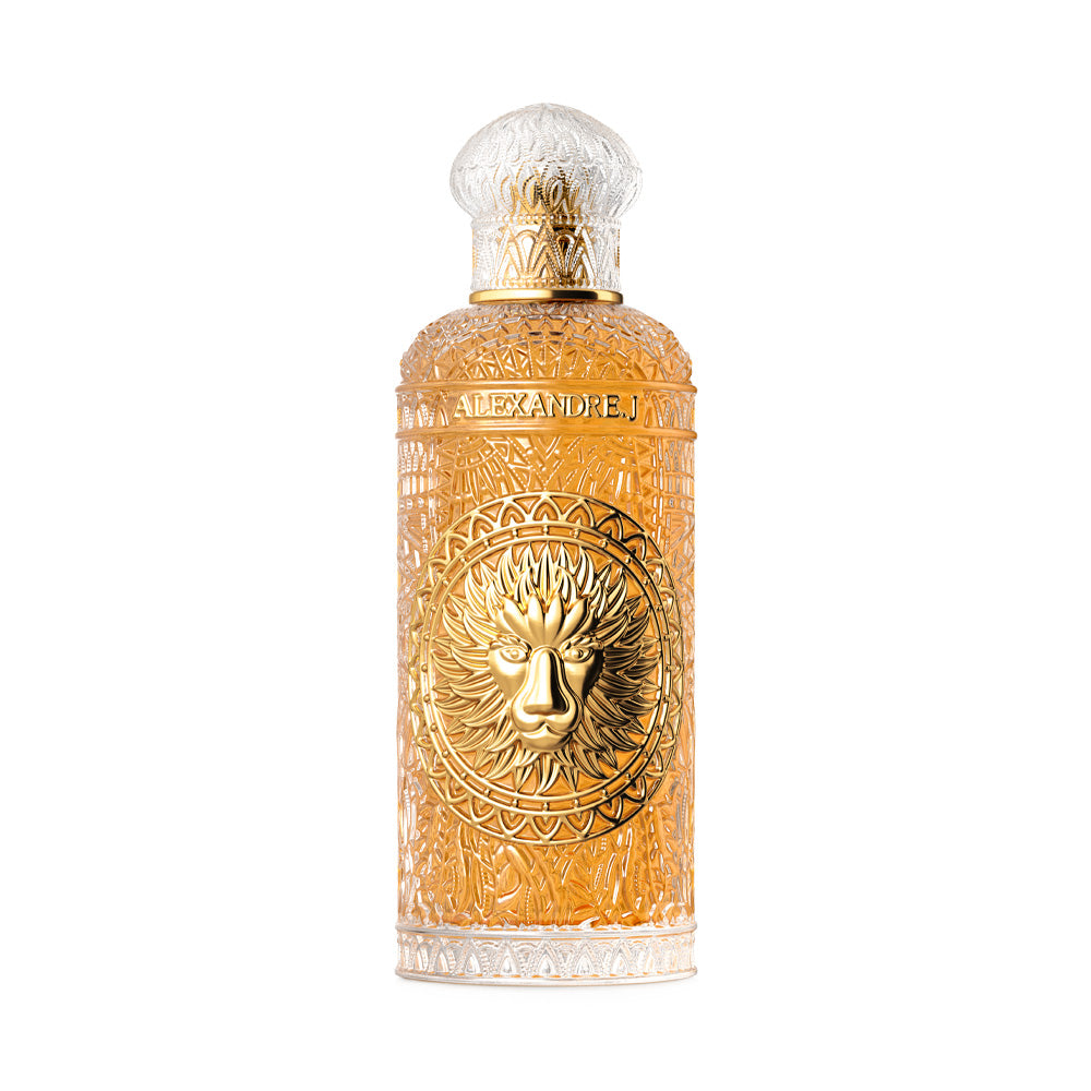 Alexandre J Art Noveau Majestic Nard EDP 100ml
