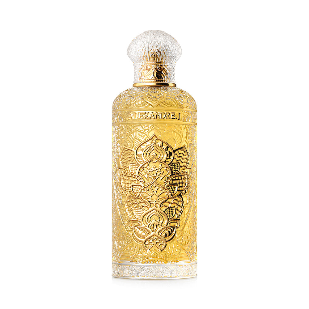 Alexandre J Art Noveau Ode To Rose EDP 100ml