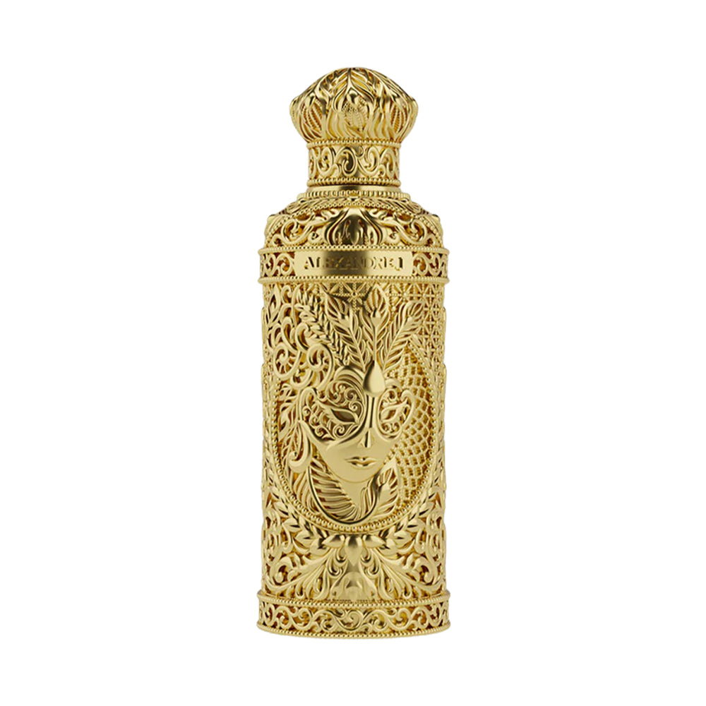 Alexandre J Sweet Enigma EDP 100ml