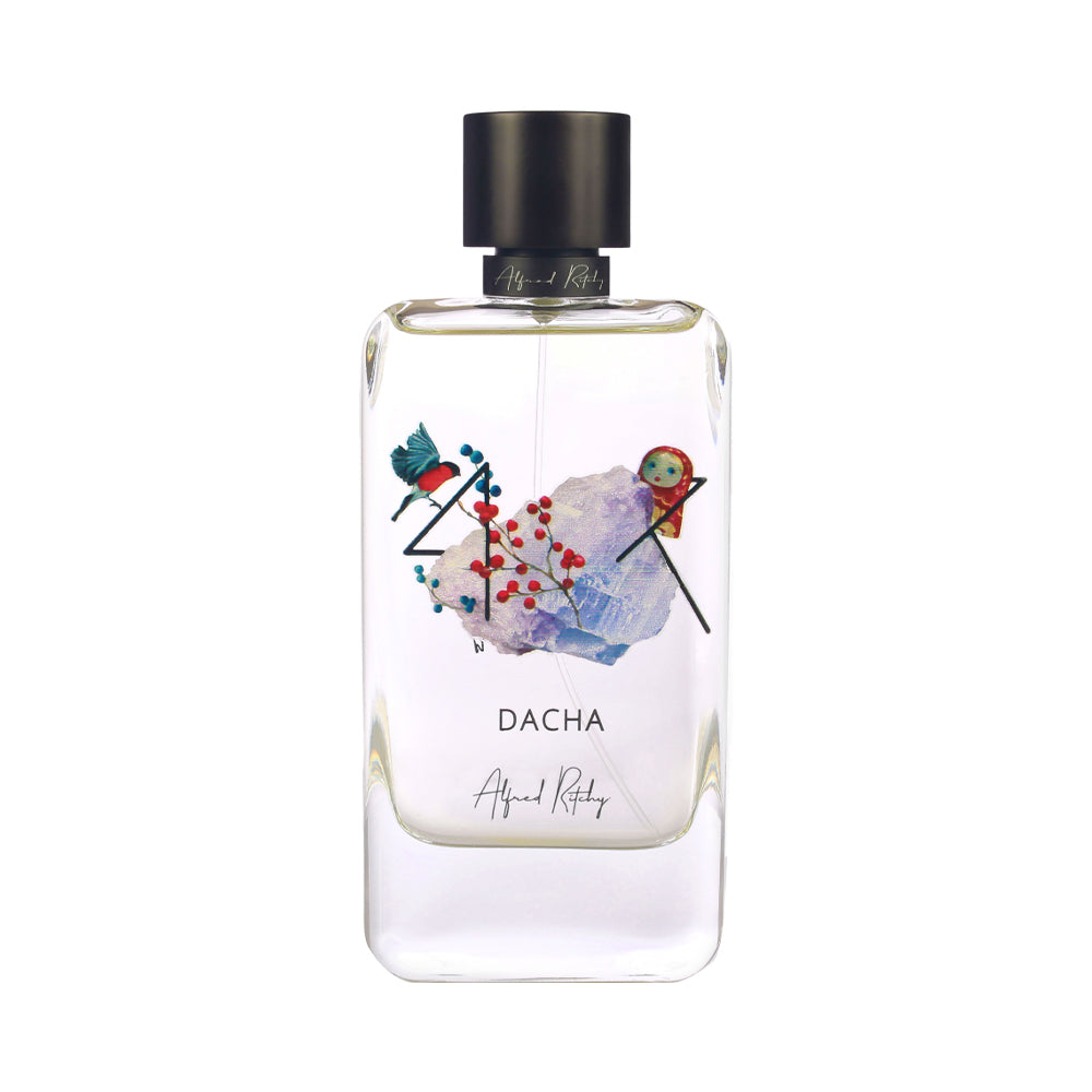 Alfred Ritchy Dacha EDP 100ml