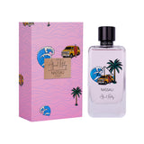 Alfred Ritchy Nassau EDP 100ml - Image 2