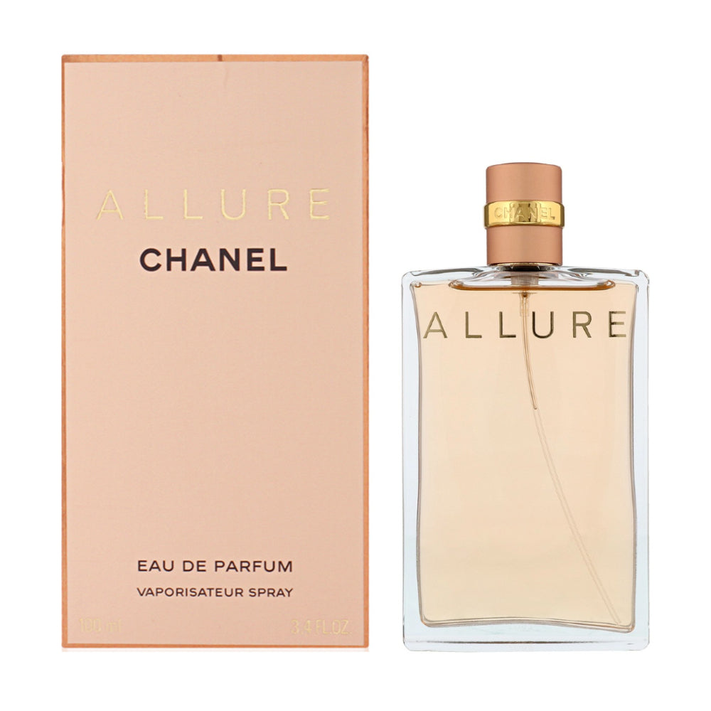 Chanel Allure EDP Women - Image 3