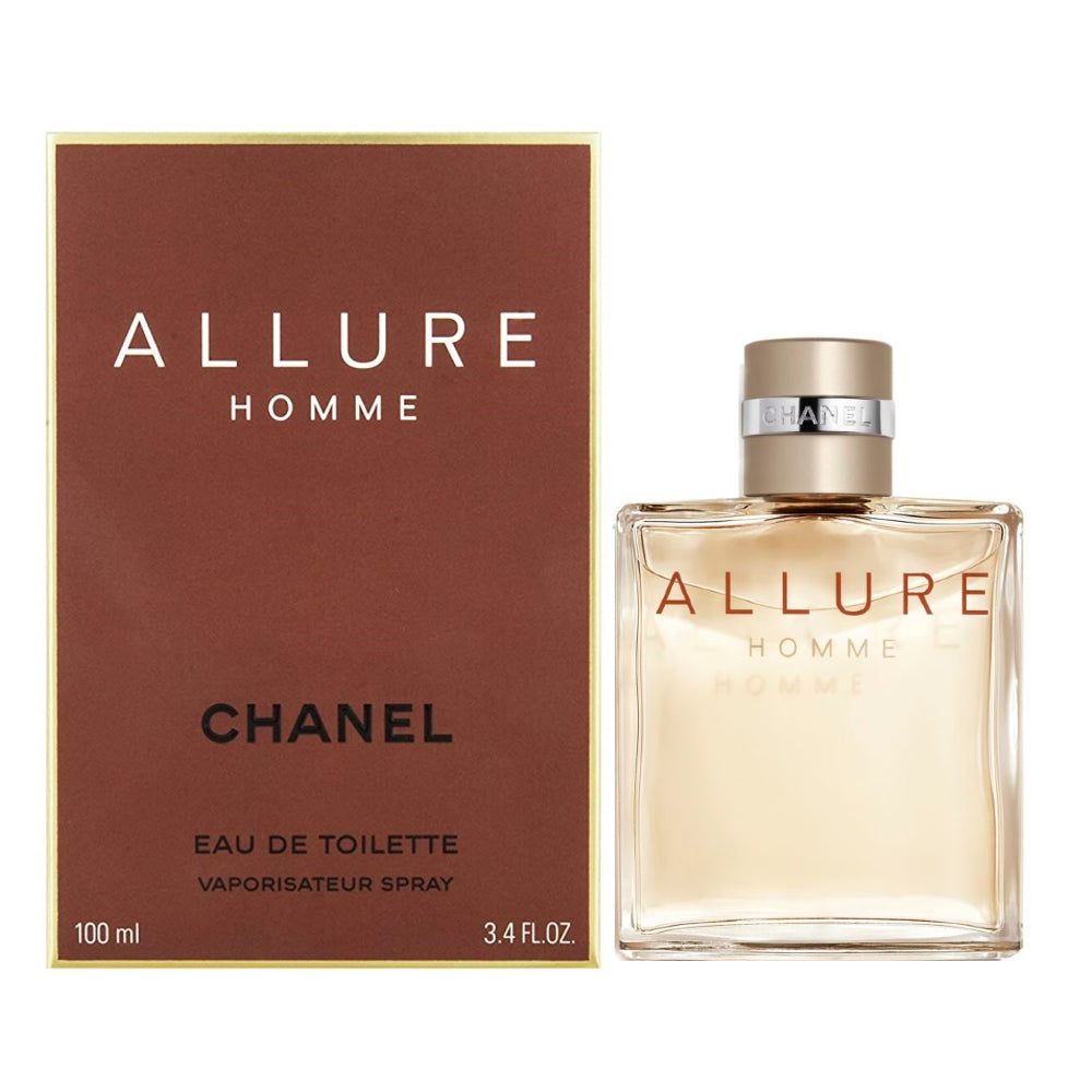 Chanel Allure Homme EDT Men - Image 4