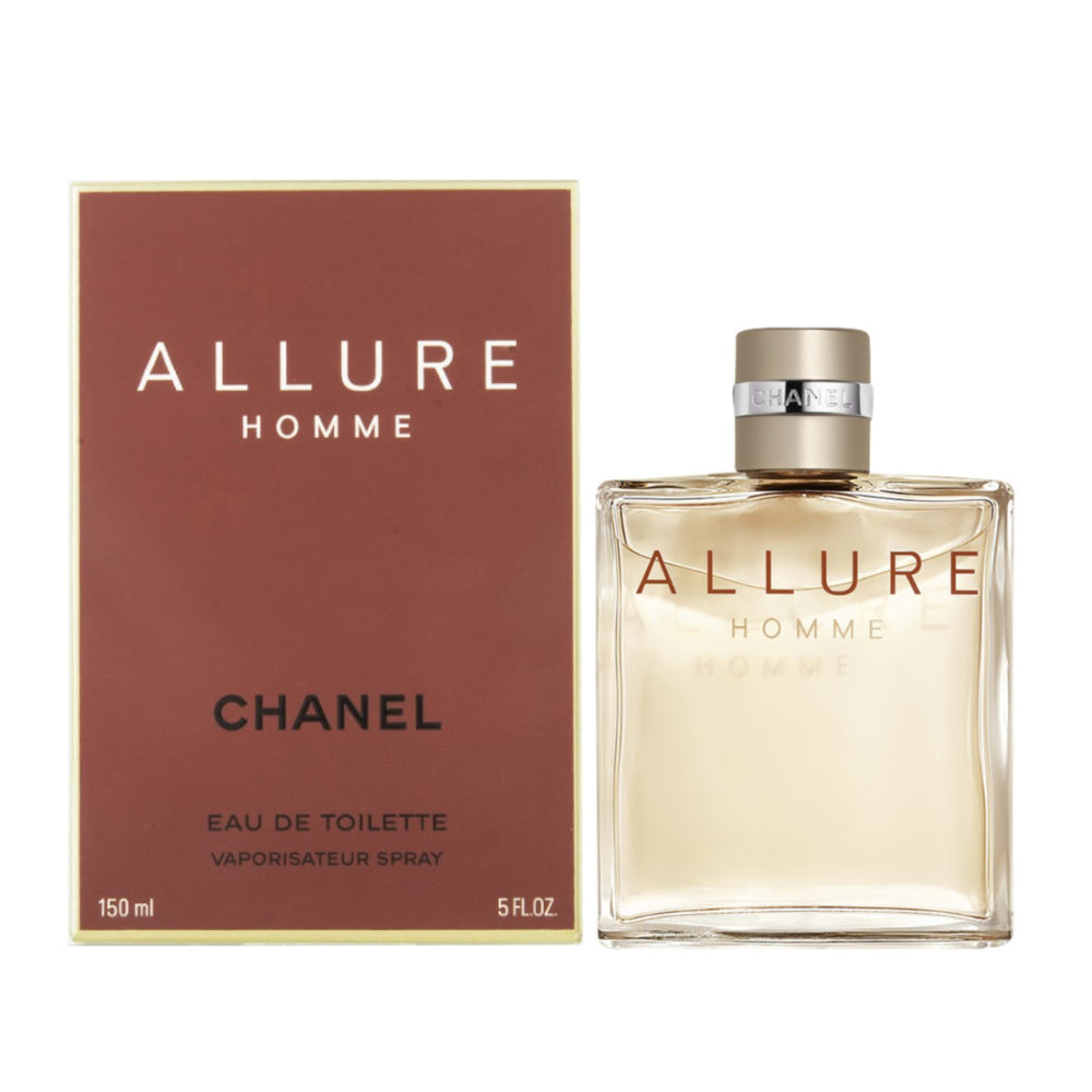 Chanel Allure Homme EDT Men - Image 3