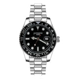 Juvenis Men Analog Watch - JV7004F - Image 2