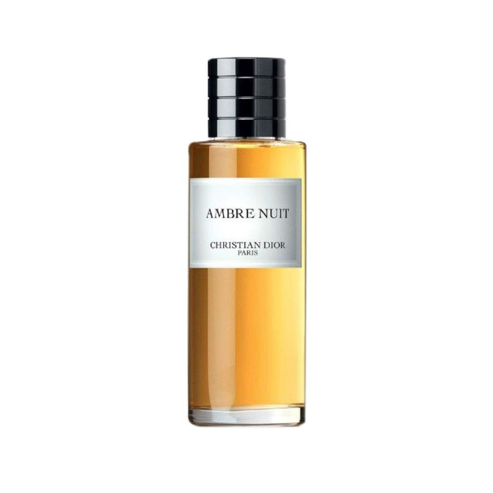 Christian Dior Amber Nuit EDP - Image 2