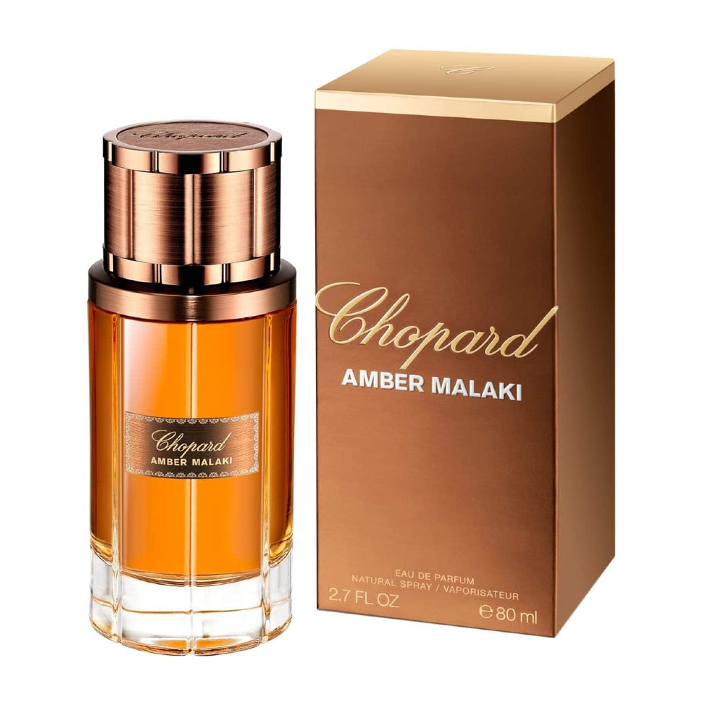 Chopard Ambre Malaki EDP 80ml - Image 2