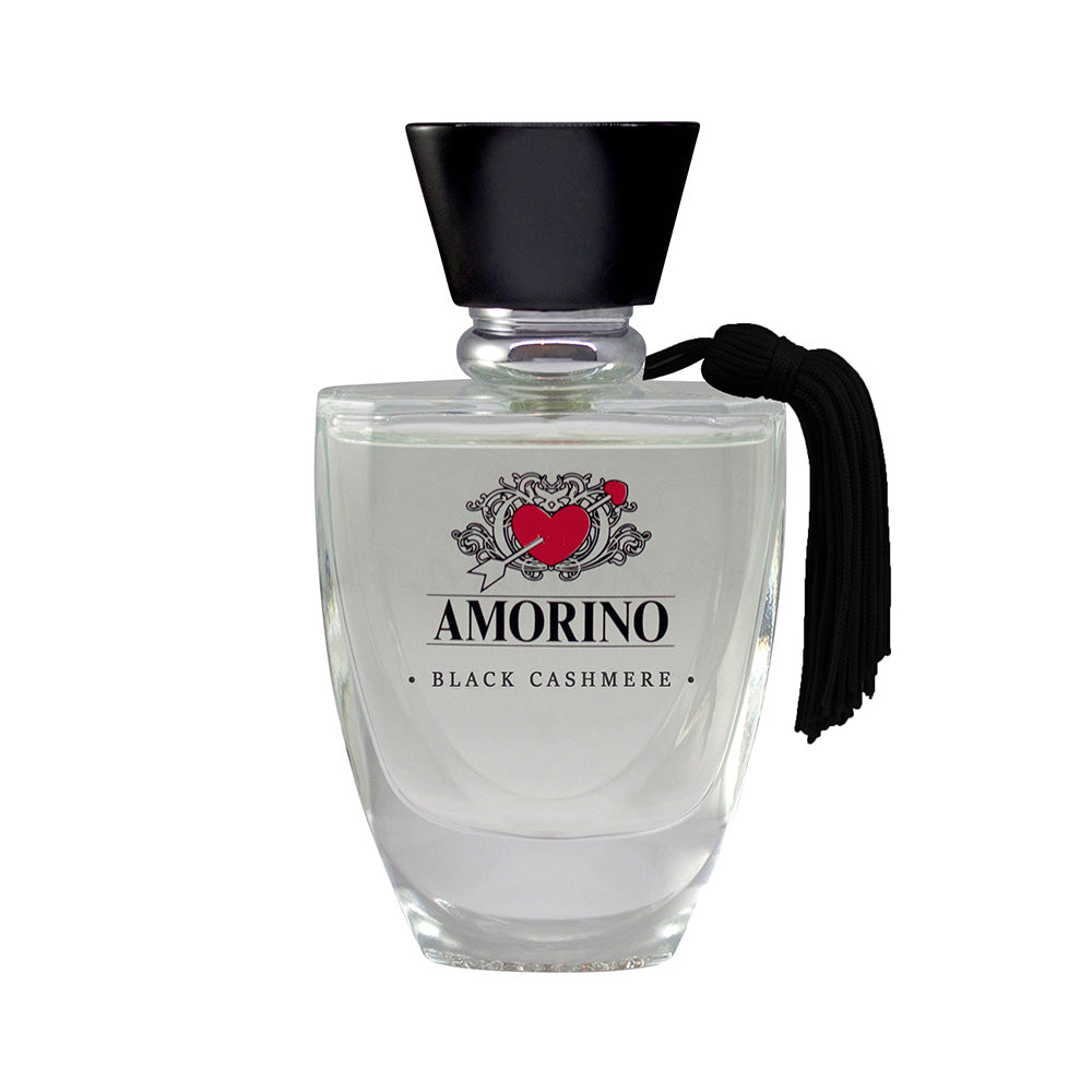 Amorino Black Cashmer EDP 50ml
