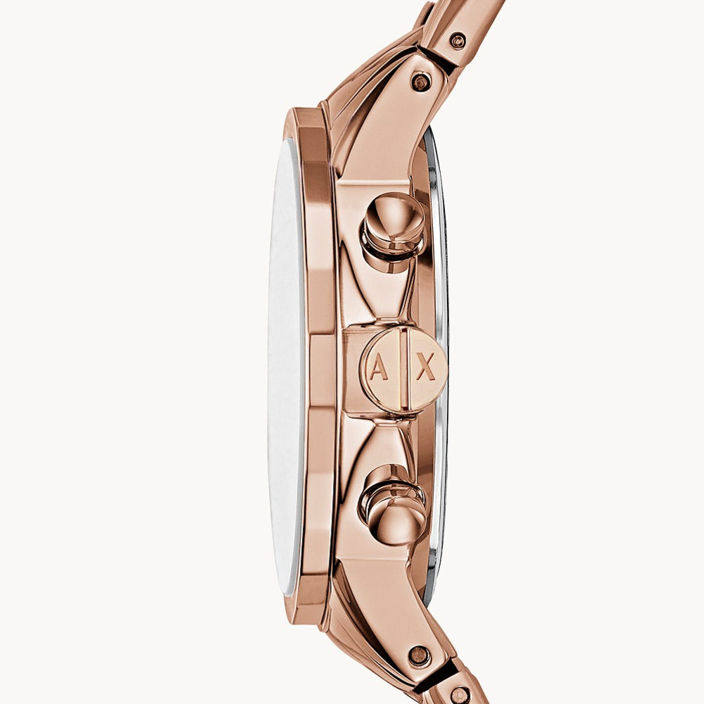 Armani Exchange Chronograph Women Watch AX43 - Image 5