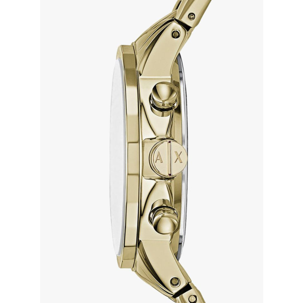 Armani Exchange Chronograph Women Watch AX43 - Image 4