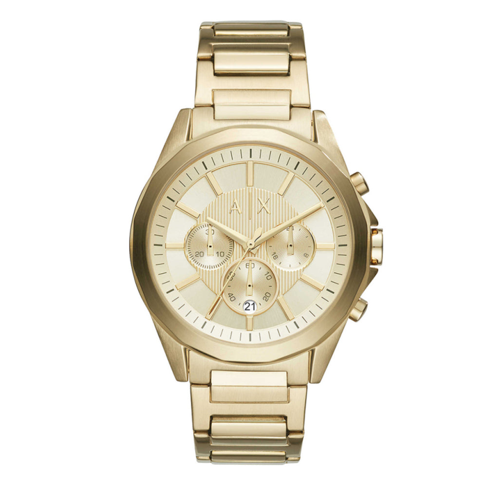 Armani Exchange Mens Watch AX26 - Image 3