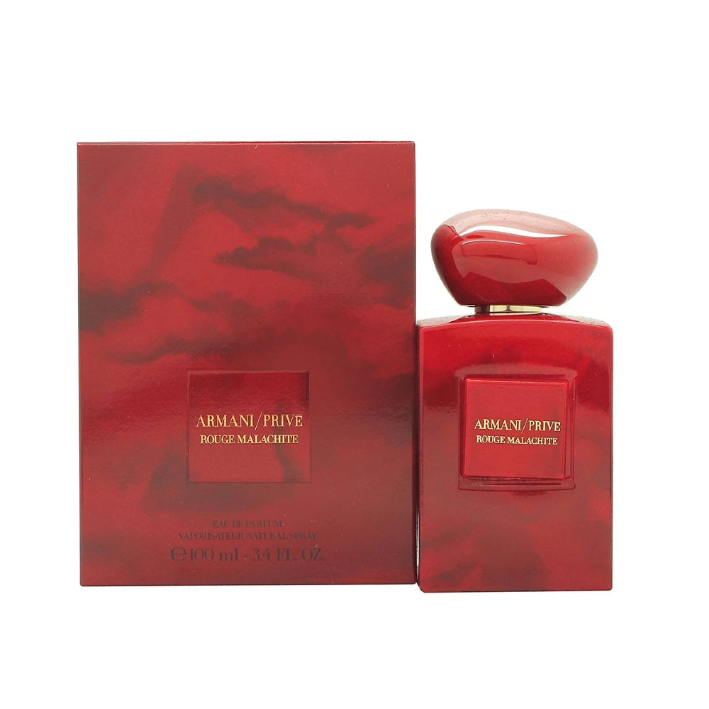 Armani Prive Rouge Malachite EDP 100ml - Image 2