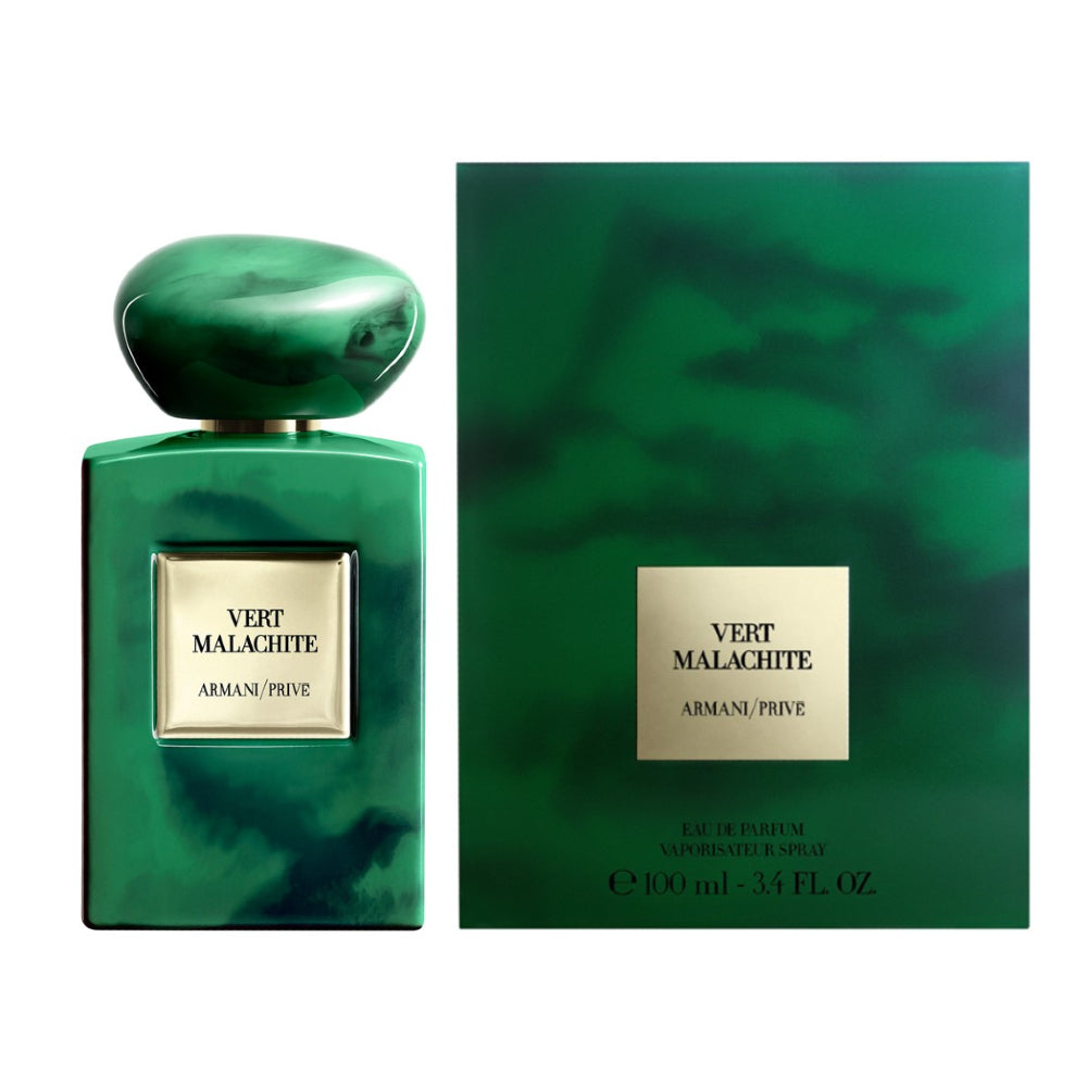 Armani Prive Vert Malachite EDP 100ml - Image 2