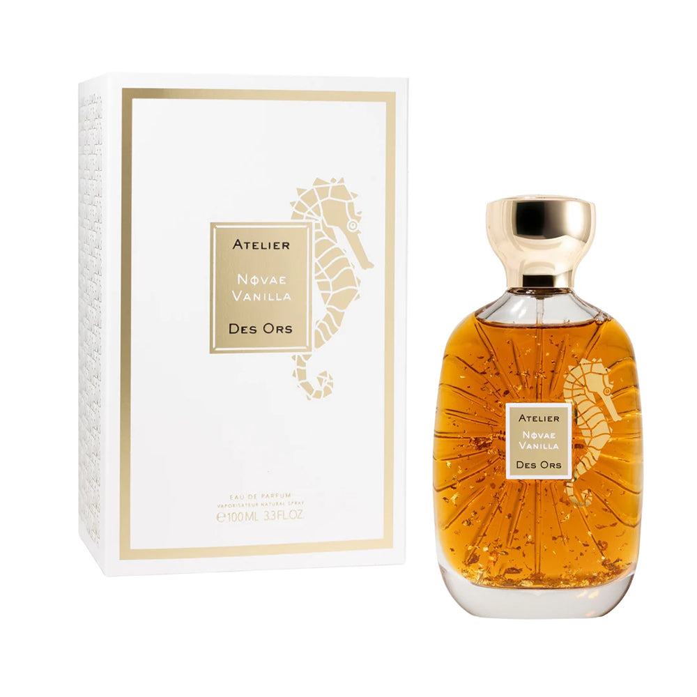Atelier Des Ors Novae Vanilla EDP 100ml - Image 2