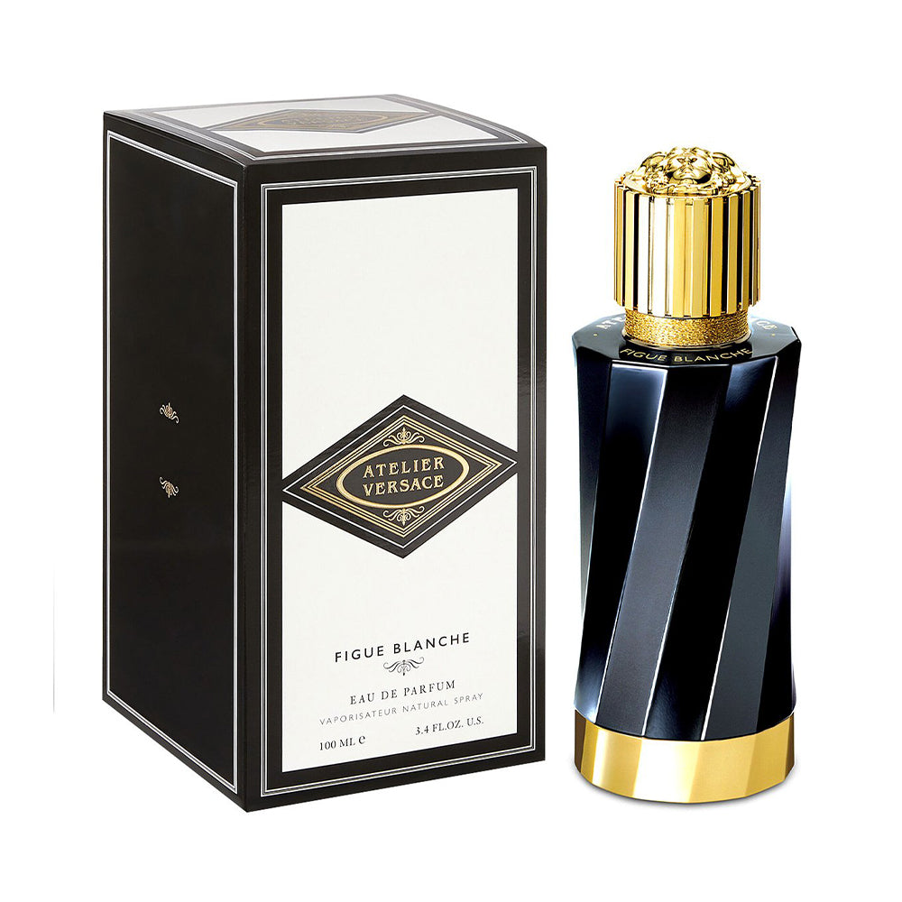 Atelier Versace Figue Blanche EDP 100ml - Image 2