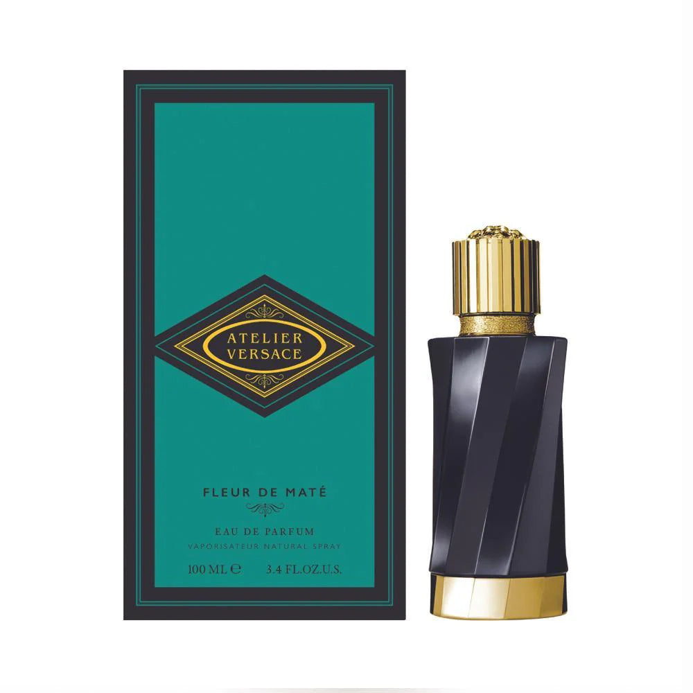 Atelier Versace Fleur De Mate EDP 100ml - Image 2