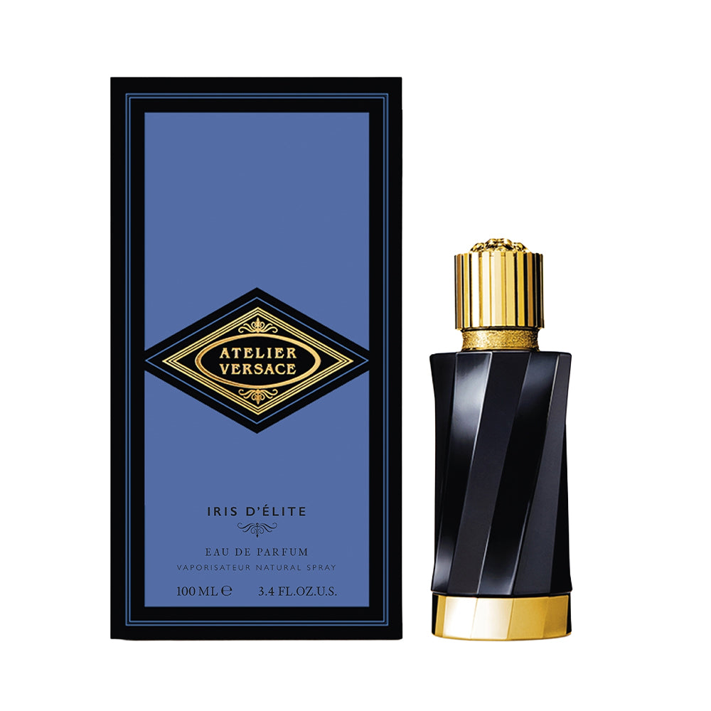 Atelier Versace Iris D'Elite EDP 100ml - Image 2