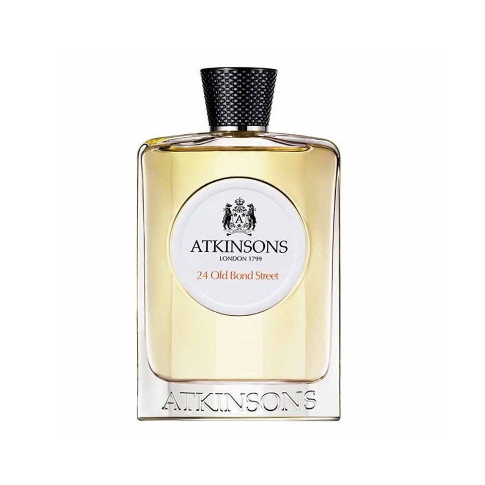Atkinsons 24 Old Bond Street EDC 100ml
