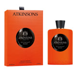 Atkinsons 44 Gerrard Street EDC 100ml - Image 2