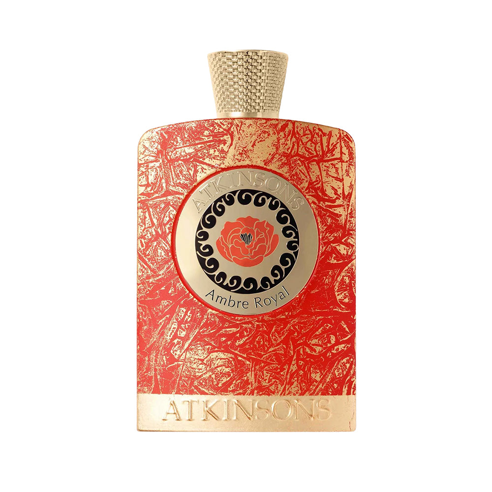 Atkinsons Ambre Royal Intense Natural Spray 100ml