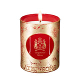 Atkinsons Gingerbread Deluxe Scented Candle 200gm