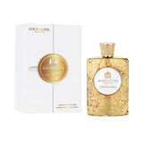 Atkinsons Gold Fair In Mayfair EDP 100ml image02