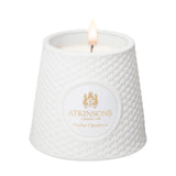 Atkinsons Mayfair Opulence Scented Candle 250gm