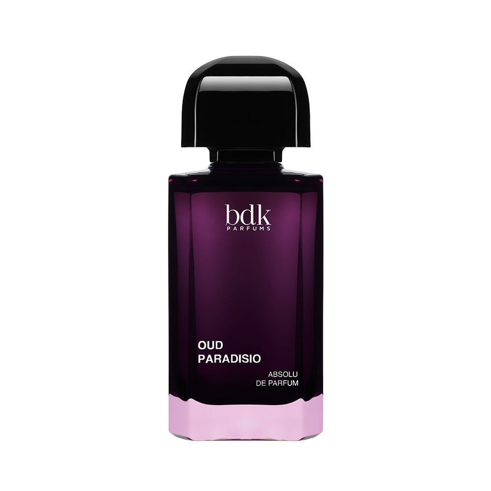 BDK Oud Paradisio Absolu 100ml