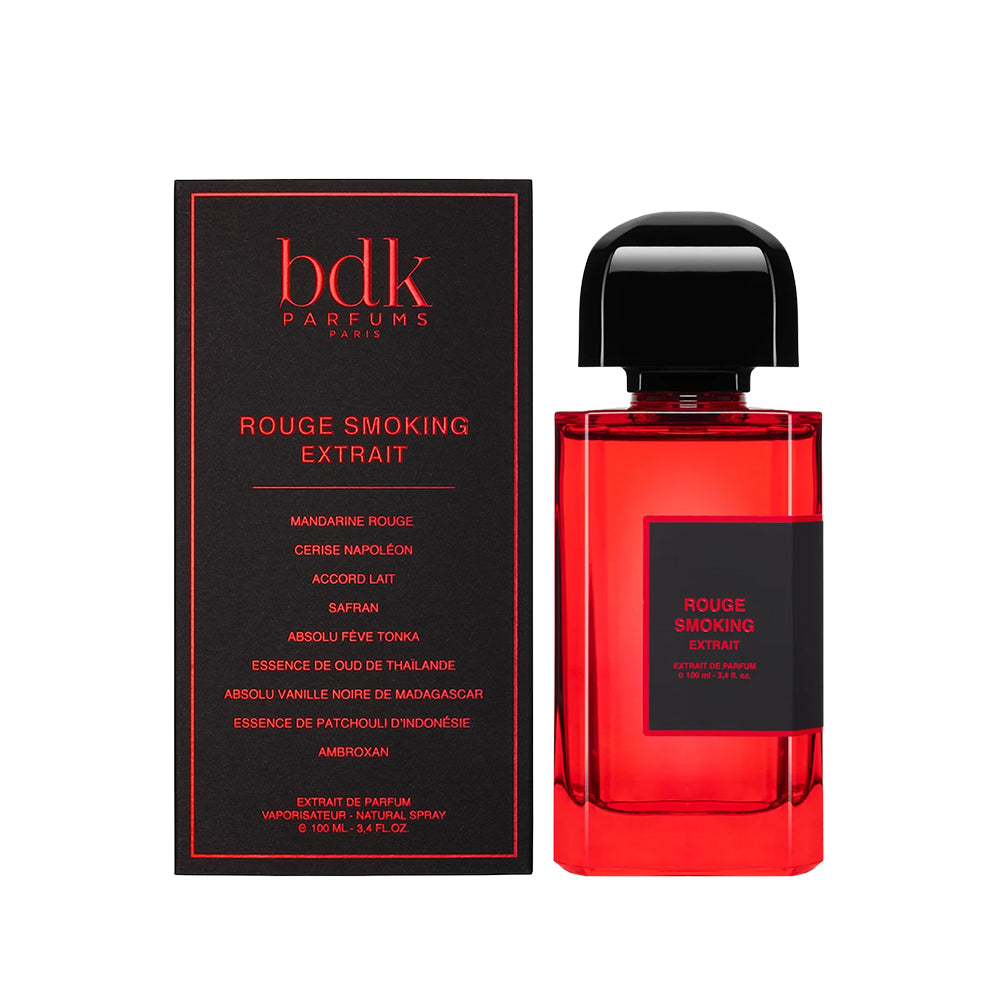 BDK Rouge Smoking Extrait 100ml image02