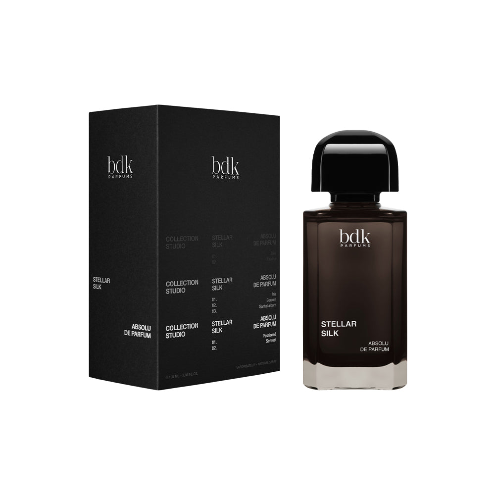 BDK Stellar Silk Absolu 100ml - Image 2