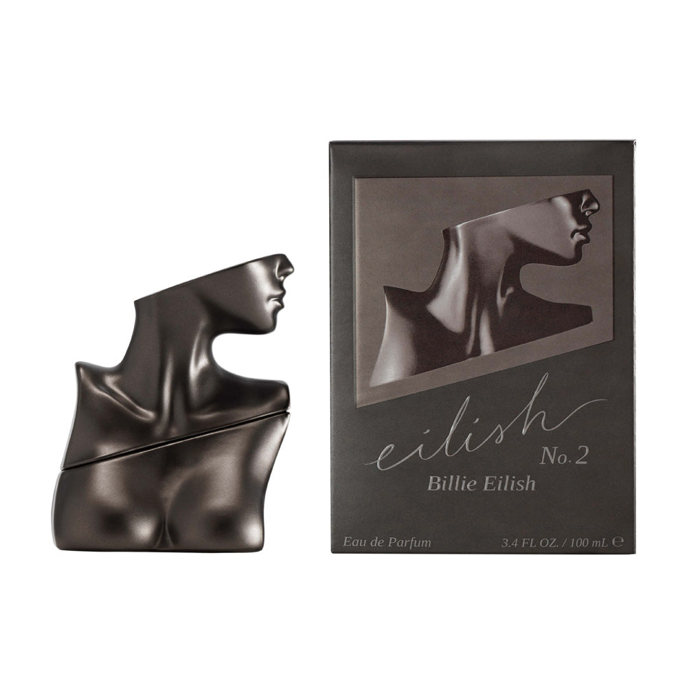 Billie Eilish No.2 EDP 100ml - Image 2