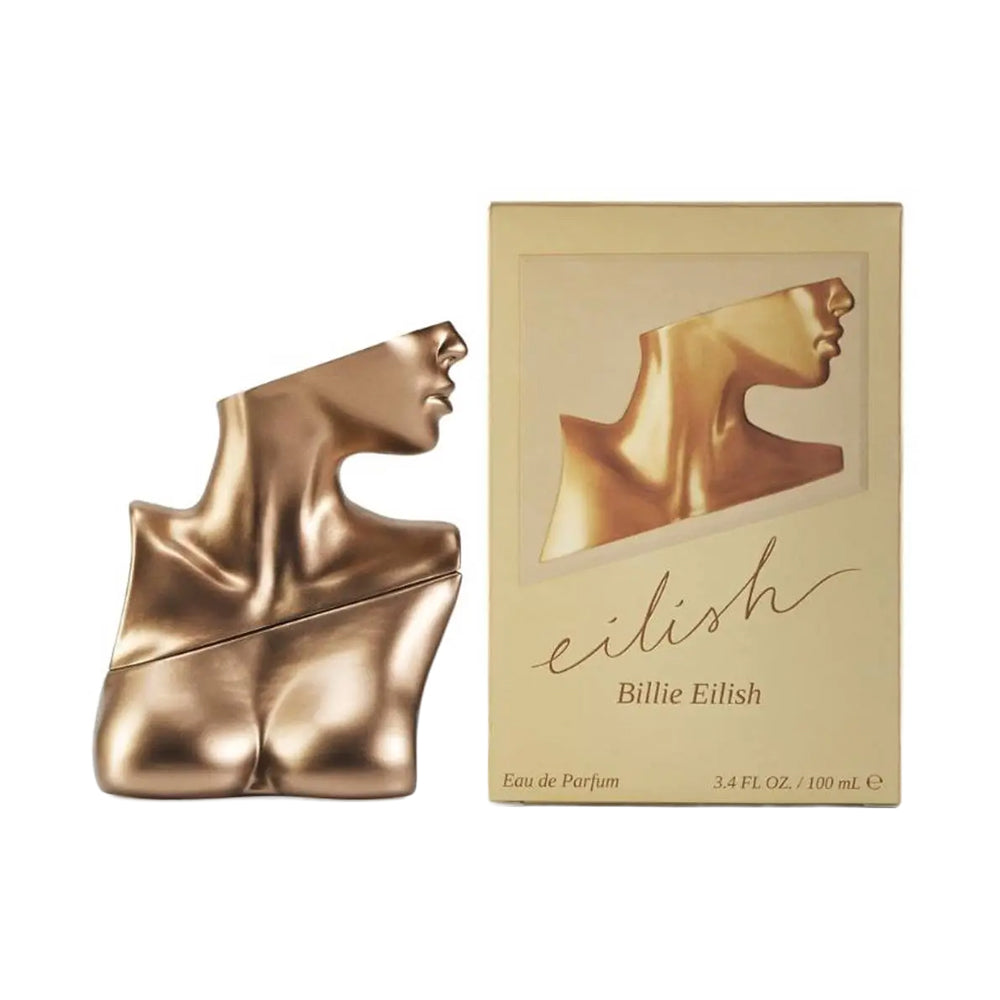 Billie Eilish Women EDP 100ml - Image 2