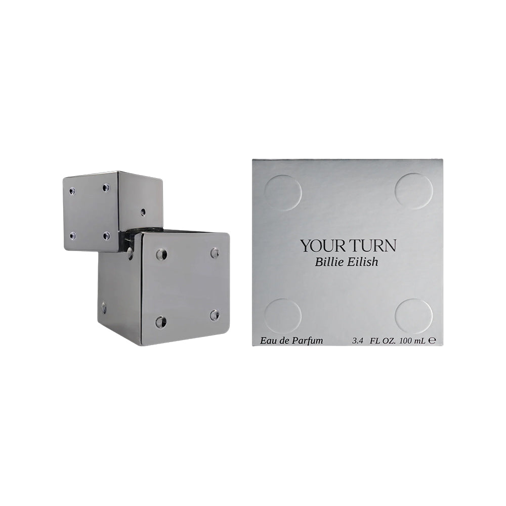 Billie Eilish Your Turn EDP 100ml - Image 2