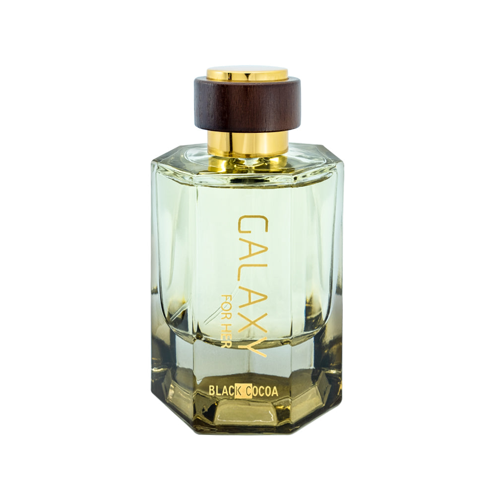 Black Cocoa Galaxy Lady EDP 100ml